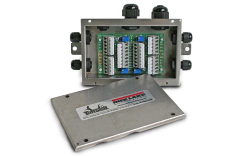 junction box pg11|JB4SS TuffSeal® Signal Trim Junction Box .